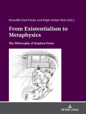 cover image of From Existentialism to Metaphysics